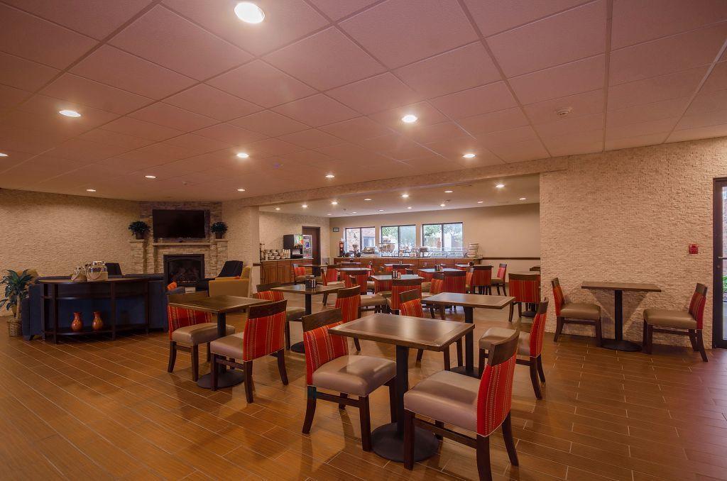 Comfort Inn Sault Ste. Marie Buitenkant foto