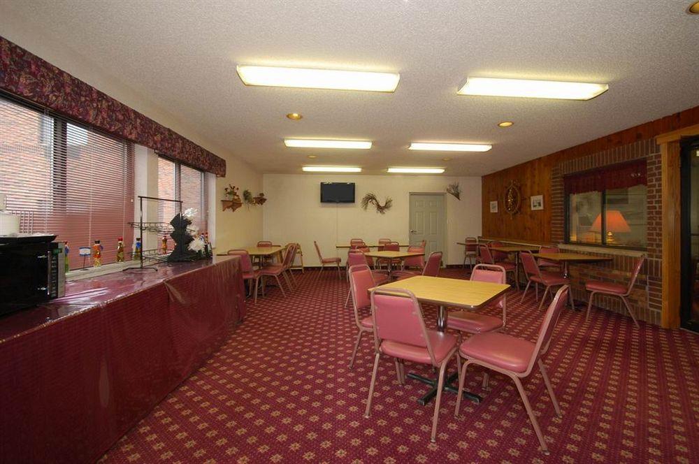 Comfort Inn Sault Ste. Marie Buitenkant foto